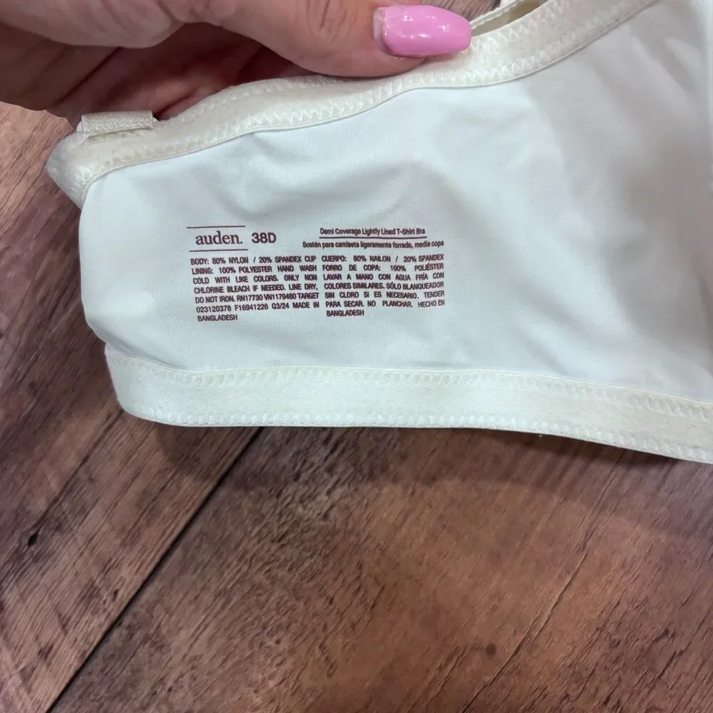Auden euc women